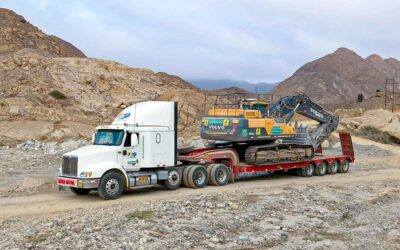 Obras de Defensas Ribereñas en Chincha
